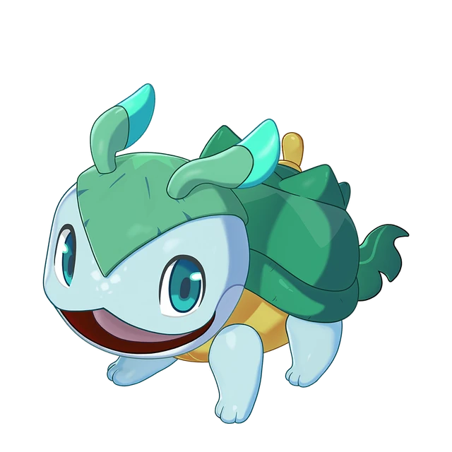 Catapawn (Molting Variant) โ Roco Kingdom