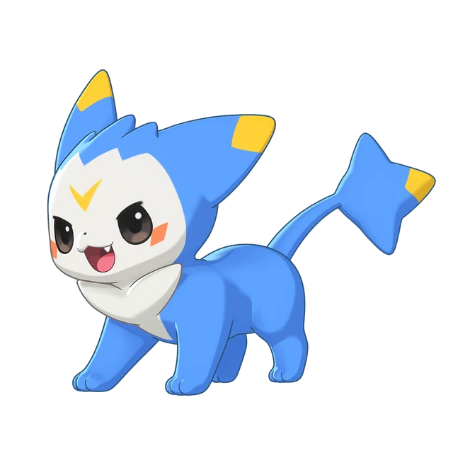 Dimo — Roco Kingdom