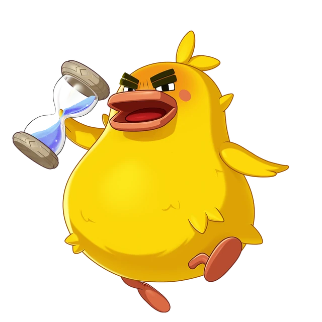 Duckiji (Waitaquack) โ Roco Kingdom