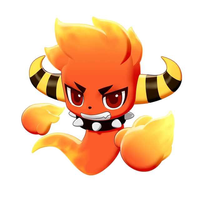 Sparka — Roco Kingdom