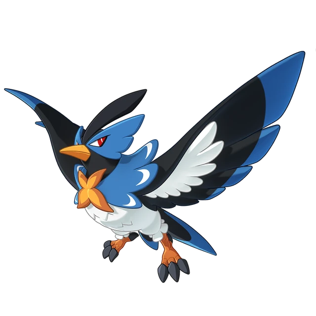 Swiftwing — Roco Kingdom